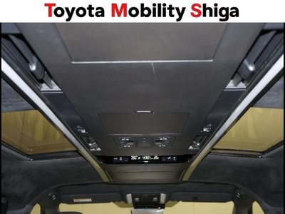 2025 Toyota VELLFIRE 照片 32