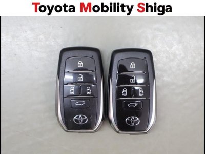 2025 Toyota VELLFIRE 照片 22