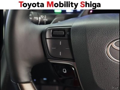 2025 Toyota VELLFIRE 照片 26