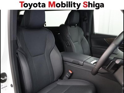 2025 Toyota VELLFIRE 照片 16