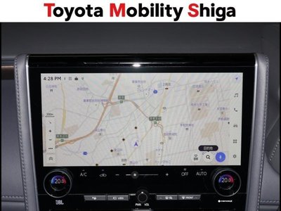 2025 Toyota VELLFIRE 照片 12