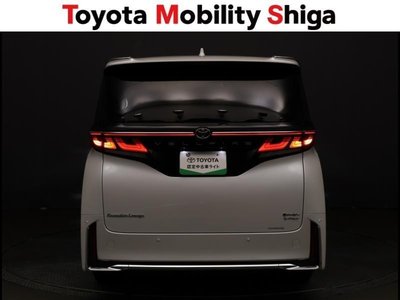2025 Toyota VELLFIRE 照片 10
