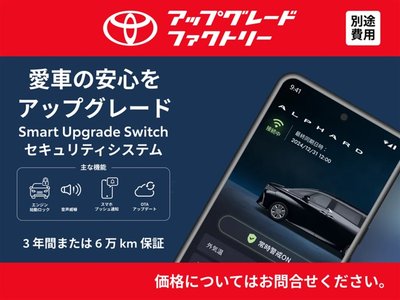 2025 Toyota VELLFIRE 照片 6