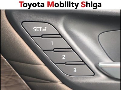 2025 Toyota VELLFIRE 照片 24