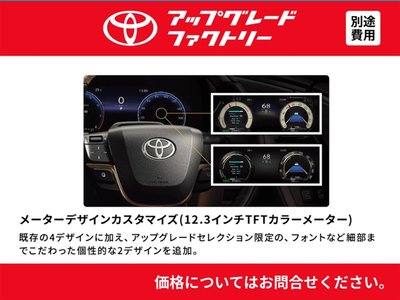 2025 Toyota VELLFIRE 照片 7