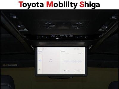 2025 Toyota VELLFIRE 照片 33