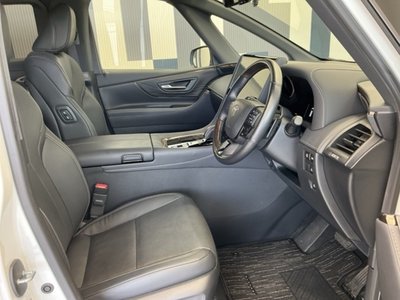 صورة 17 لـ 2024 Toyota ALPHARD
