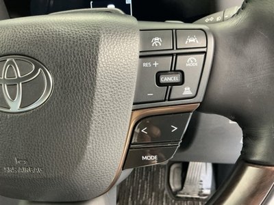 صورة 13 لـ 2024 Toyota ALPHARD
