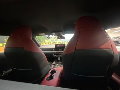 2020 Toyota SUPRA 照片 9