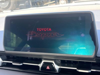 2020 Toyota SUPRA 照片 53