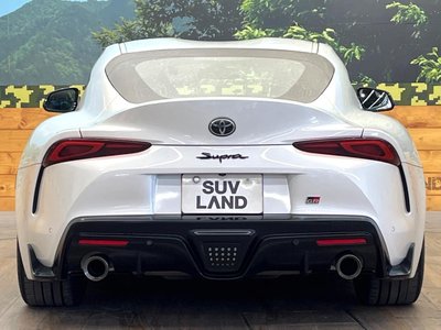 2020 Toyota SUPRA 照片 15