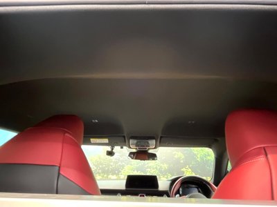 2020 Toyota SUPRA 照片 33