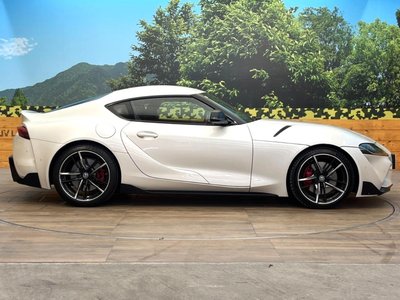 2020 Toyota SUPRA 照片 26