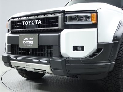 صورة 19 لـ 2024 Toyota LAND CRUISER 250