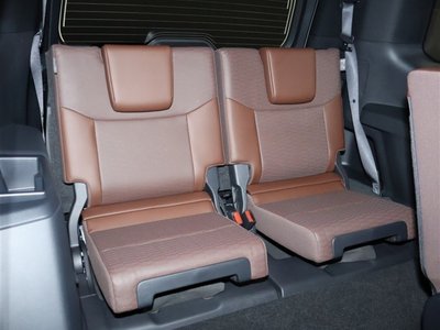 صورة 40 لـ 2024 Toyota LAND CRUISER 250