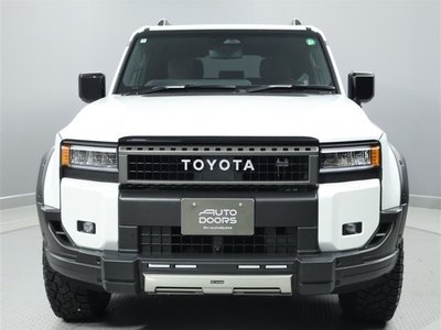 صورة 2 لـ 2024 Toyota LAND CRUISER 250
