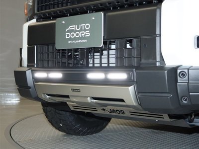 صورة 17 لـ 2024 Toyota LAND CRUISER 250