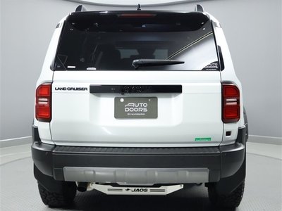صورة 7 لـ 2024 Toyota LAND CRUISER 250