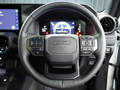 صورة 27 لـ 2024 Toyota LAND CRUISER 250