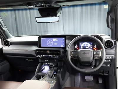 صورة 25 لـ 2024 Toyota LAND CRUISER 250