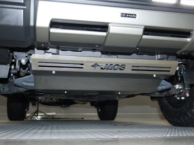 صورة 15 لـ 2024 Toyota LAND CRUISER 250