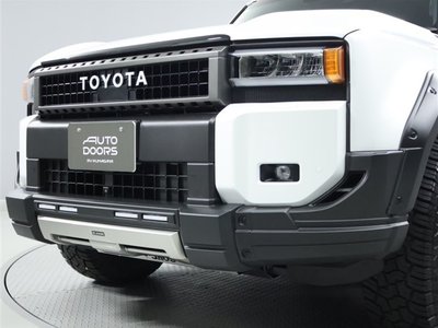 صورة 18 لـ 2024 Toyota LAND CRUISER 250