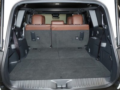 صورة 45 لـ 2024 Toyota LAND CRUISER 250