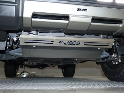 صورة 14 لـ 2024 Toyota LAND CRUISER 250