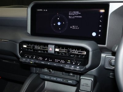 صورة 31 لـ 2024 Toyota LAND CRUISER 250