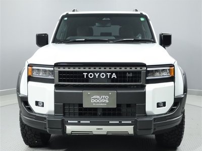 صورة 3 لـ 2024 Toyota LAND CRUISER 250