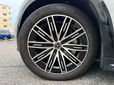 2026 Mercedes-BENZ EQS photo 15