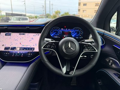2026 Mercedes-BENZ EQS thumbnail 28