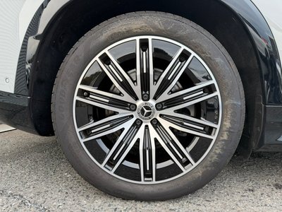 2026 Mercedes-BENZ EQS photo 13