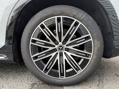 2026 Mercedes-BENZ EQS photo 14