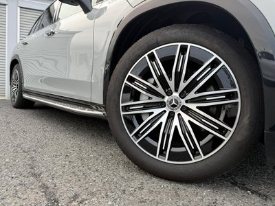 2026 Mercedes-BENZ EQS photo 12