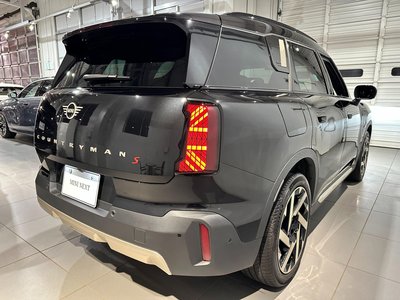 صورة 17 لـ 2024 MINI COOPER COUNTRYMAN