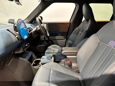 2024 MINI COOPER COUNTRYMAN 照片 5