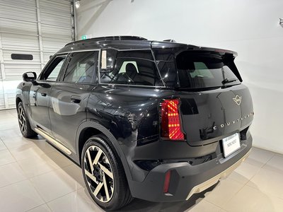 2024 MINI COOPER COUNTRYMAN 照片 12