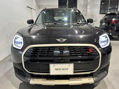 2024 MINI COOPER COUNTRYMAN 照片 4