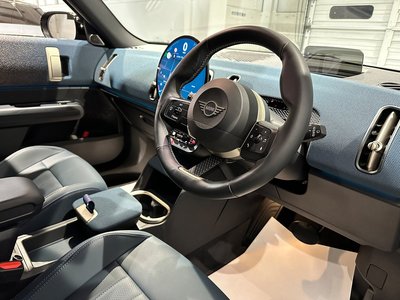 صورة 21 لـ 2024 MINI COOPER COUNTRYMAN