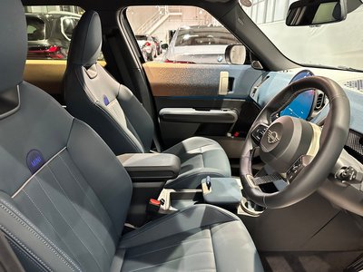صورة 20 لـ 2024 MINI COOPER COUNTRYMAN