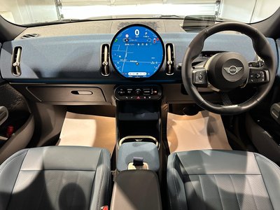 صورة 19 لـ 2024 MINI COOPER COUNTRYMAN