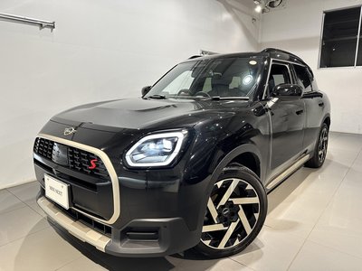 2024 MINI COOPER COUNTRYMAN 照片 3