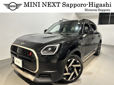 2024 MINI COOPER COUNTRYMAN 照片 1