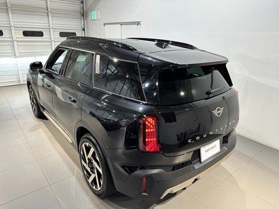 2024 MINI COOPER COUNTRYMAN 照片 13