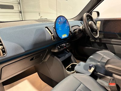 2024 MINI COOPER COUNTRYMAN 照片 7