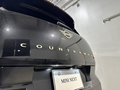 2024 MINI COOPER COUNTRYMAN 照片 14
