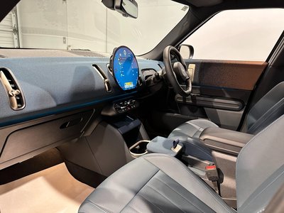 2024 MINI COOPER COUNTRYMAN 照片 2