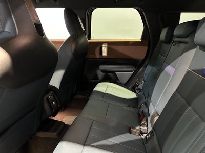 2024 MINI COOPER COUNTRYMAN 照片 10