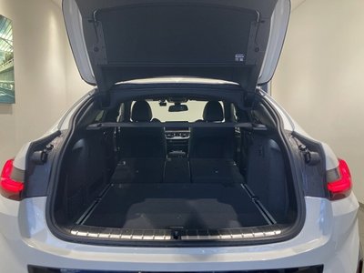 2023 BMW X4 thumbnail 59